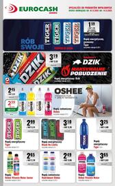 Eurocash gazetka Strona 10