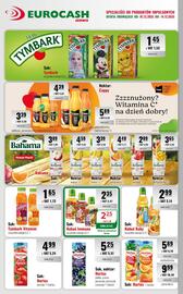 Eurocash gazetka Strona 11