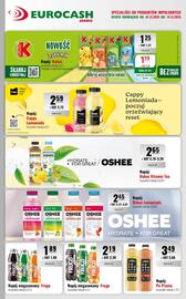 Eurocash gazetka Strona 12