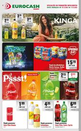 Eurocash gazetka Strona 13
