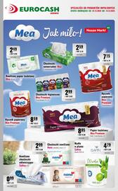 Eurocash gazetka Strona 14