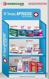 Eurocash gazetka Strona 15