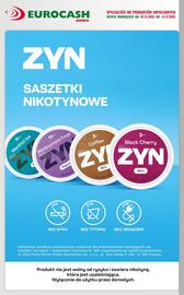 Eurocash gazetka Strona 19