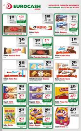 Eurocash gazetka Strona 2