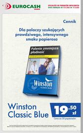 Eurocash gazetka Strona 21