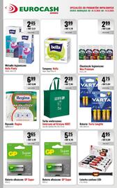 Eurocash gazetka Strona 22