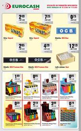 Eurocash gazetka Strona 23