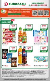 Eurocash gazetka Strona 24