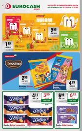 Eurocash gazetka Strona 3
