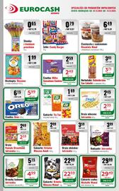 Eurocash gazetka Strona 4