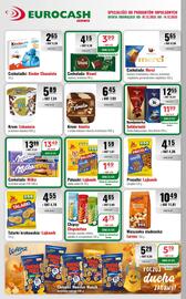 Eurocash gazetka Strona 5