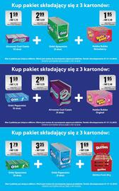 Eurocash gazetka Strona 7