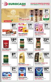 Eurocash gazetka Strona 8