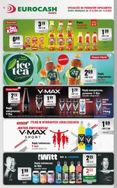 Eurocash gazetka Strona 9