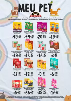 Catálogo Empório Bahamas (válido até 15-12)