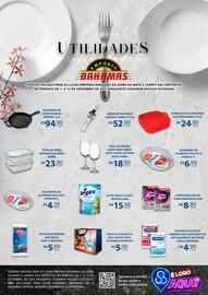 Catálogo Empório Bahamas Página 1