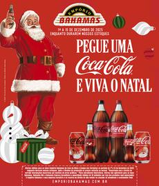 Catálogo Empório Bahamas Página 1