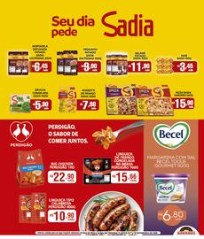 Catálogo Empório Bahamas Página 11