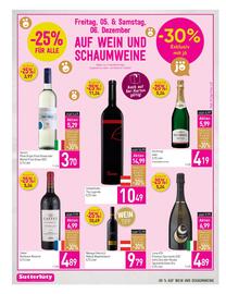 Sutterlüty Flugblatt woche 49 Seite 14