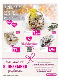 Sutterlüty Flugblatt woche 49 Seite 21