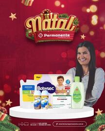 Catálogo Farmácia Permanente Página 1