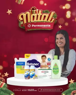 Catálogo Farmácia Permanente (válido até 3-12)