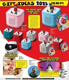 JB Hi-Fi catalogue Page 11