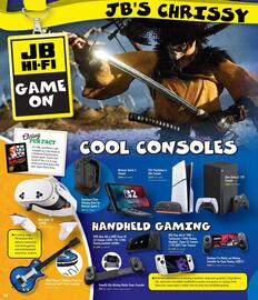 JB Hi-Fi catalogue Page 14