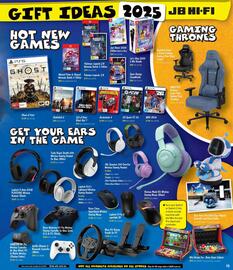 JB Hi-Fi catalogue Page 15