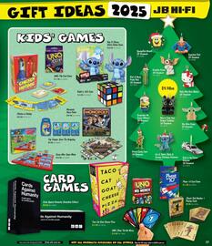 JB Hi-Fi catalogue Page 17