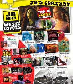 JB Hi-Fi catalogue Page 20