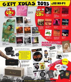JB Hi-Fi catalogue Page 21