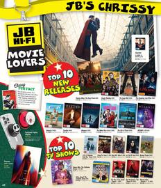 JB Hi-Fi catalogue Page 22