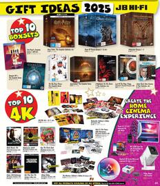 JB Hi-Fi catalogue Page 23