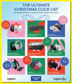 JB Hi-Fi catalogue Page 25