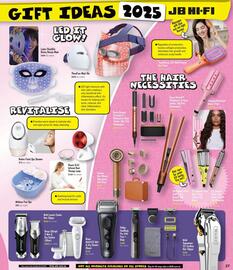 JB Hi-Fi catalogue Page 27