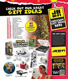 JB Hi-Fi catalogue Page 3