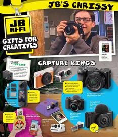 JB Hi-Fi catalogue Page 32