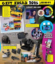 JB Hi-Fi catalogue Page 33