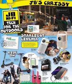 JB Hi-Fi catalogue Page 36