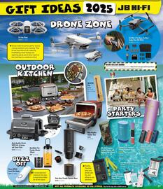 JB Hi-Fi catalogue Page 37