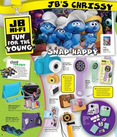 JB Hi-Fi catalogue Page 4