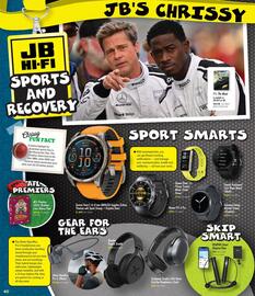 JB Hi-Fi catalogue Page 40