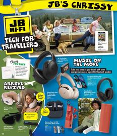 JB Hi-Fi catalogue Page 42