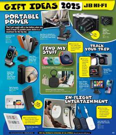 JB Hi-Fi catalogue Page 43
