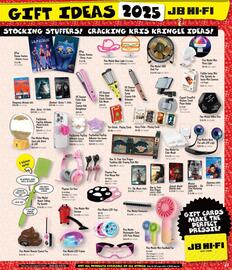JB Hi-Fi catalogue Page 47