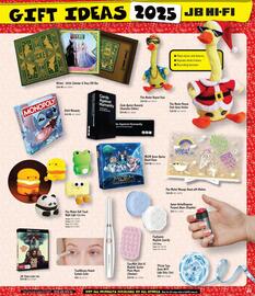 JB Hi-Fi catalogue Page 49