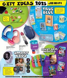JB Hi-Fi catalogue Page 5
