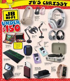 JB Hi-Fi catalogue Page 50