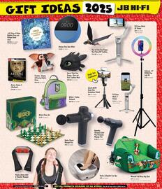 JB Hi-Fi catalogue Page 51